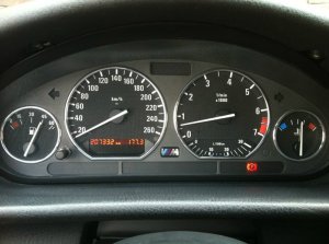 BMW E 36 - 3er BMW - E36