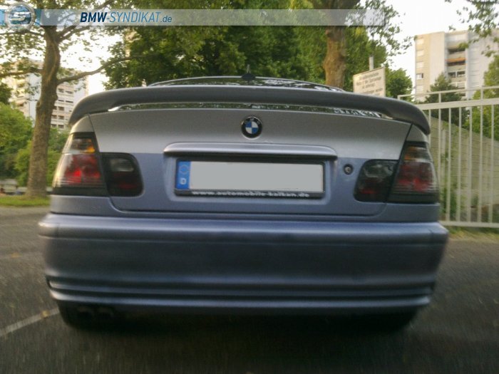 BMW-Syndikat Fotostorie