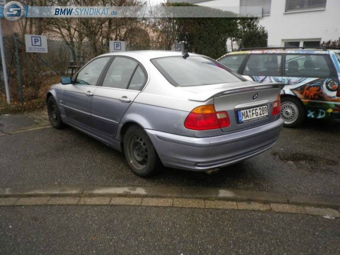 BMW-Syndikat Fotostorie