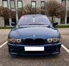 E39 530d  "My Dream in Blue" - 5er BMW - E39 - IMG_5150.JPG