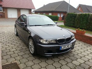 E46 320CI - 3er BMW - E46 E46 320CI - 3er BMW - E46