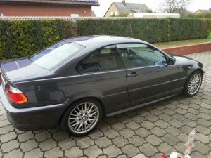 E46 320CI - 3er BMW - E46 E46 320CI - 3er BMW - E46
