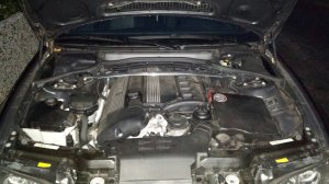 E46 320CI - 3er BMW - E46 E46 320CI - 3er BMW - E46