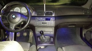 E46 320CI - 3er BMW - E46 E46 320CI - 3er BMW - E46
