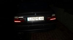 E46 320CI - 3er BMW - E46 E46 320CI - 3er BMW - E46