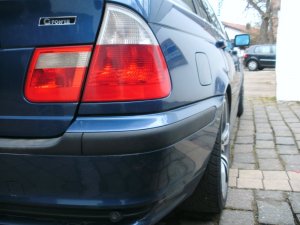 E46 330i Touring - 3er BMW - E46 E46 330i Touring - 3er BMW - E46