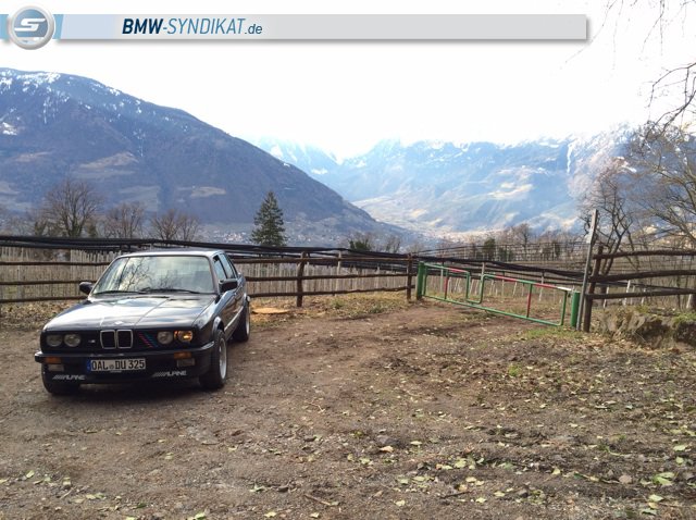 BMW-Syndikat Fotostorie