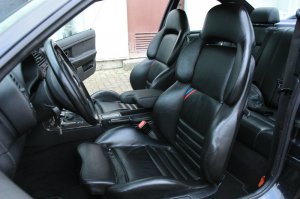 E36 Clubsport - 320i - 3er BMW - E36 E36 Clubsport - 320i - 3er BMW - E36