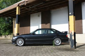 E36 Clubsport - 320i - 3er BMW - E36 E36 Clubsport - 320i - 3er BMW - E36