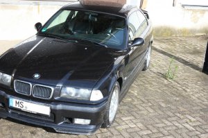 E36 Clubsport - 320i - 3er BMW - E36 E36 Clubsport - 320i - 3er BMW - E36