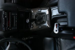 E36 Clubsport - 320i - 3er BMW - E36