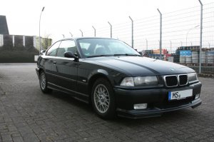 E36 Clubsport - 320i - 3er BMW - E36 E36 Clubsport - 320i - 3er BMW - E36