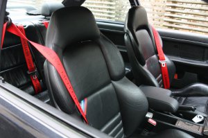 E36 Clubsport - 320i - 3er BMW - E36 E36 Clubsport - 320i - 3er BMW - E36