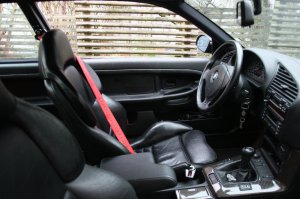 E36 Clubsport - 320i - 3er BMW - E36 E36 Clubsport - 320i - 3er BMW - E36
