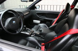 E36 Clubsport - 320i - 3er BMW - E36 E36 Clubsport - 320i - 3er BMW - E36