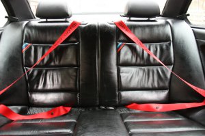 E36 Clubsport - 320i - 3er BMW - E36 E36 Clubsport - 320i - 3er BMW - E36