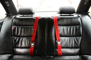 E36 Clubsport - 320i - 3er BMW - E36 E36 Clubsport - 320i - 3er BMW - E36