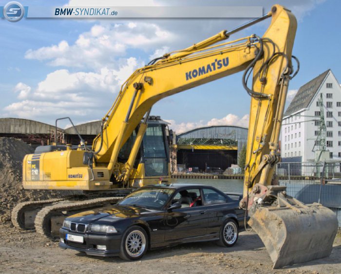 BMW-Syndikat Fotostorie