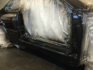 E36 Clubsport - 320i - 3er BMW - E36
