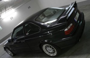 E36 Clubsport - 320i - 3er BMW - E36