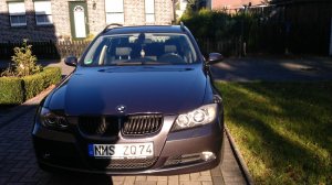 320d - 3er BMW - E90 / E91 / E92 / E93