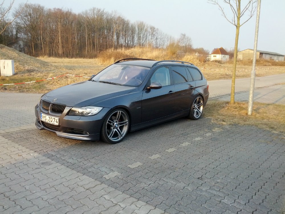 320d - 3er BMW - E90 / E91 / E92 / E93