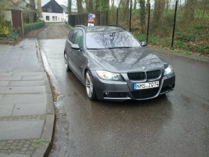 320d - 3er BMW - E90 / E91 / E92 / E93