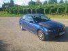 Mein kleiner Blauer :-) - 3er BMW - E46 - 2013-09-09 17.50.17.jpg