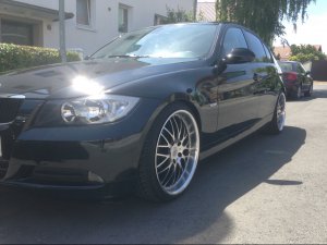 E90 Limo :-) - 3er BMW - E90 / E91 / E92 / E93