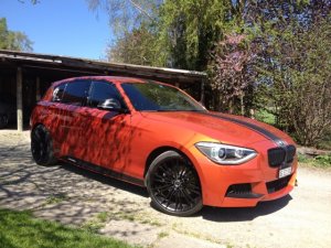 F20 125i - 1er BMW - F20 / F21 / F40 / F70