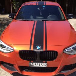 F20 125i - 1er BMW - F20 / F21 / F40 / F70