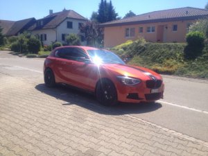 F20 125i - 1er BMW - F20 / F21 / F40 / F70
