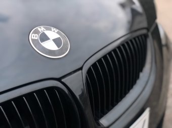 E93 Cabrio - 3er BMW - E90 / E91 / E92 / E93 E93 Cabrio - 3er BMW - E90 / E91 / E92 / E93