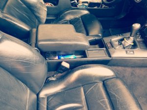 E36 QP 320->325 "Frauenmagnet" VERKAUFT - 3er BMW - E36