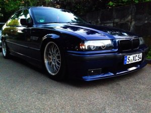 E36 QP 320->325 "Frauenmagnet" VERKAUFT - 3er BMW - E36 E36 QP 320->325 "Frauenmagnet" VERKAUFT - 3er BMW - E36