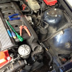 E36 QP 320->325 "Frauenmagnet" VERKAUFT - 3er BMW - E36 E36 QP 320->325 "Frauenmagnet" VERKAUFT - 3er BMW - E36