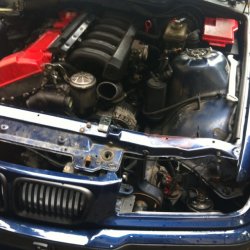E36 QP 320->325 "Frauenmagnet" VERKAUFT - 3er BMW - E36 E36 QP 320->325 "Frauenmagnet" VERKAUFT - 3er BMW - E36