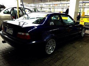 E36 QP 320->325 "Frauenmagnet" VERKAUFT - 3er BMW - E36 E36 QP 320->325 "Frauenmagnet" VERKAUFT - 3er BMW - E36