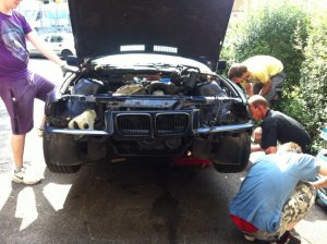 E36 QP 320->325 "Frauenmagnet" VERKAUFT - 3er BMW - E36 E36 QP 320->325 "Frauenmagnet" VERKAUFT - 3er BMW - E36