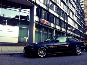 E36 QP 320->325 "Frauenmagnet" VERKAUFT - 3er BMW - E36 E36 QP 320->325 "Frauenmagnet" VERKAUFT - 3er BMW - E36