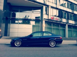 E36 QP 320->325 "Frauenmagnet" VERKAUFT - 3er BMW - E36 E36 QP 320->325 "Frauenmagnet" VERKAUFT - 3er BMW - E36