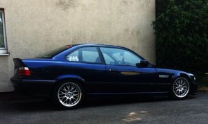 E36 QP 320->325 "Frauenmagnet" VERKAUFT - 3er BMW - E36