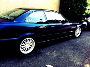 E36 QP 320->325 "Frauenmagnet" VERKAUFT - 3er BMW - E36 E36 QP 320->325 "Frauenmagnet" VERKAUFT - 3er BMW - E36