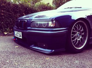 E36 QP 320->325 "Frauenmagnet" VERKAUFT - 3er BMW - E36