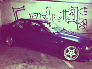 E36 QP 320->325 "Frauenmagnet" VERKAUFT - 3er BMW - E36 E36 QP 320->325 "Frauenmagnet" VERKAUFT - 3er BMW - E36