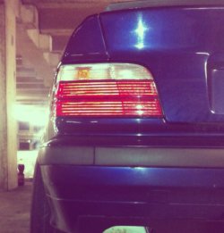 E36 QP 320->325 "Frauenmagnet" VERKAUFT - 3er BMW - E36 E36 QP 320->325 "Frauenmagnet" VERKAUFT - 3er BMW - E36