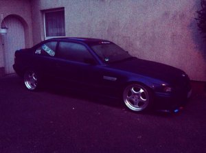 E36 QP 320->325 "Frauenmagnet" VERKAUFT - 3er BMW - E36 E36 QP 320->325 "Frauenmagnet" VERKAUFT - 3er BMW - E36