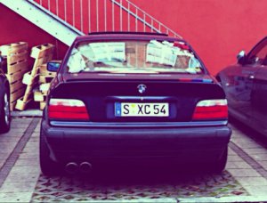 E36 QP 320->325 "Frauenmagnet" VERKAUFT - 3er BMW - E36