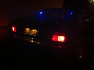 E36 QP 320->325 "Frauenmagnet" VERKAUFT - 3er BMW - E36 E36 QP 320->325 "Frauenmagnet" VERKAUFT - 3er BMW - E36