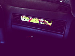 E36 QP 320->325 "Frauenmagnet" VERKAUFT - 3er BMW - E36 E36 QP 320->325 "Frauenmagnet" VERKAUFT - 3er BMW - E36